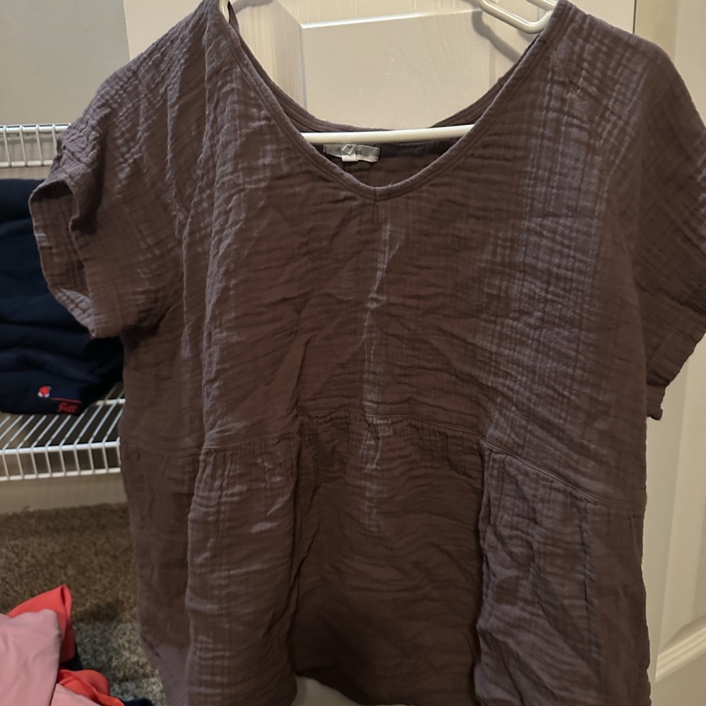 Women’s top